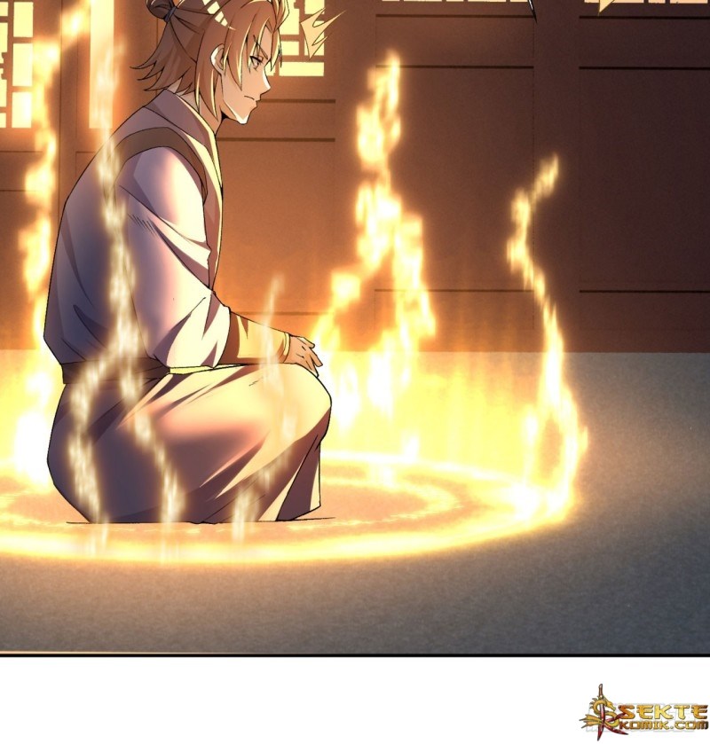I Picked Up An Attributes Chapter 30 Gambar 5